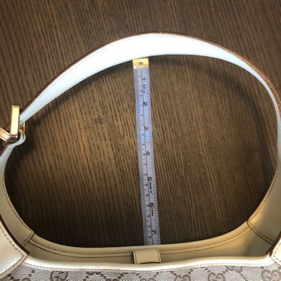 Gucci hobo bag - Picture 12 of 12